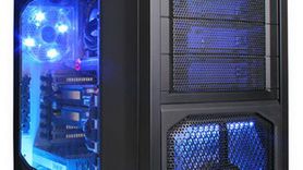 Komputery CyberPower z serii Venom - potężne maszynki! 1