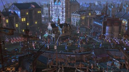 Microsoft: Nie bójcie się o AoE! 1