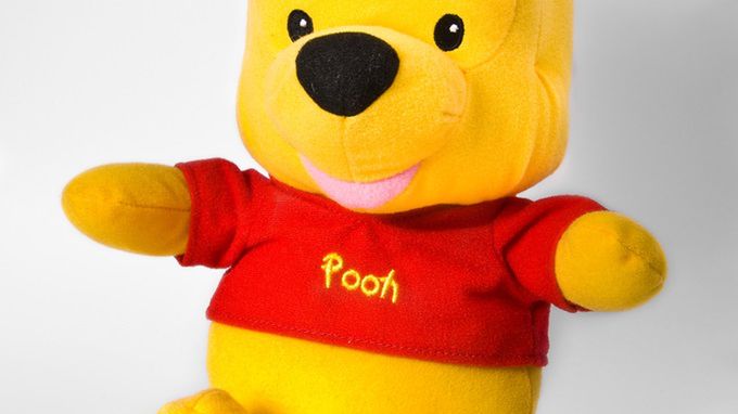 Kubuś Puchatek - ponadczasowa bajka dla dzieci