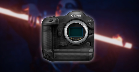 Canon EOS R3: Czy flagowiec będzie miał matrycę zrobioną przez Sony?