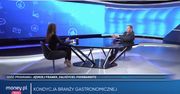 21.03 Program Money.pl | Rewolucja w gastronomii? Jedna restauracja, wiele brandów wirtualnych