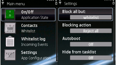 Nowości dla Symbiana – zestawienie 1