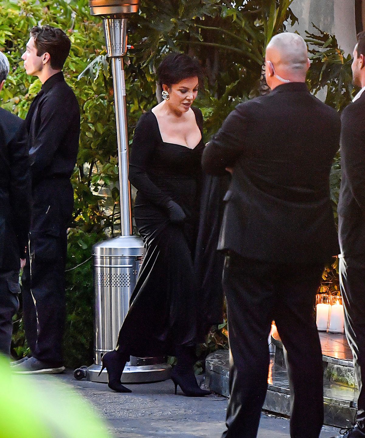 Kris Jenner