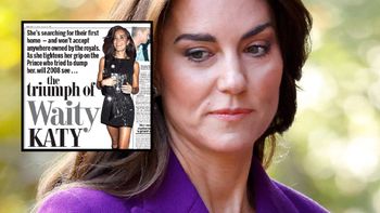 Księżna Kate długo czekała na DECYZJĘ księcia Williama. Media miały używanie