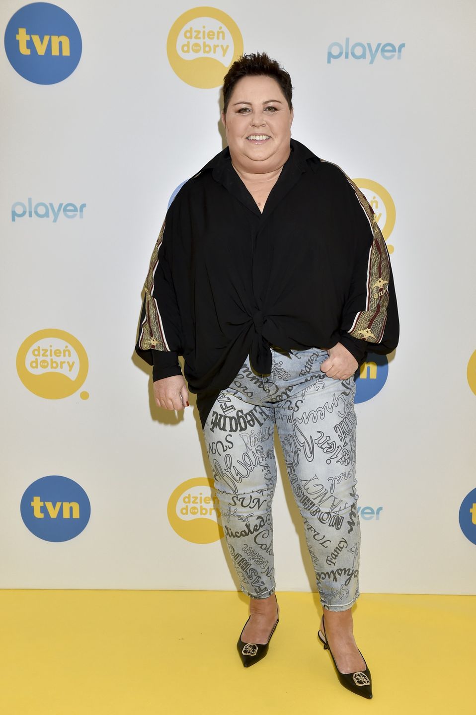 Dorota Wellman obawia się o przyszłość syna 