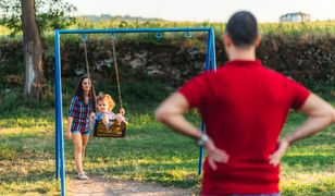 Z tego urlopu korzysta coraz więcej mężczyzn. ZUS: "spory wzrost"