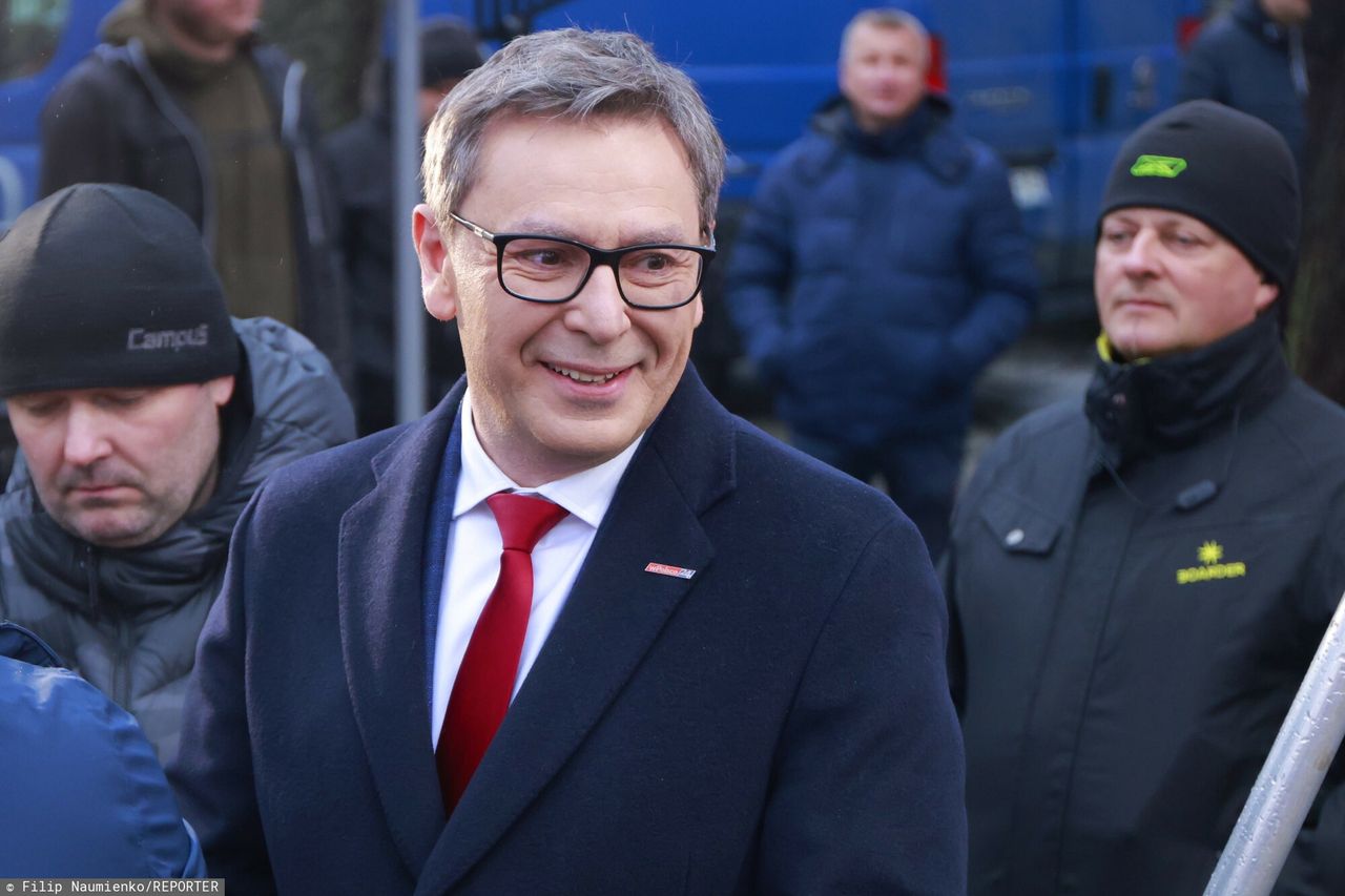 Zmiany w telewizji wPolsce24. Adamczyk z "nowymi obowiązkami"
