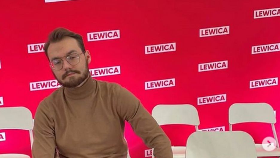 Patryk Kołbyko