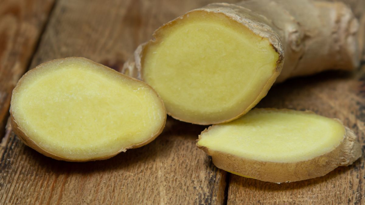 Dodaj imbir do kawy, a będziesz mieć mnóstwo energii