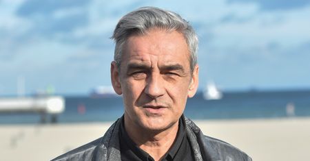 Sensacyjne wieści. Robert Gonera widziany na planie "M jak Miłość". Szykuje się wielki powrót?