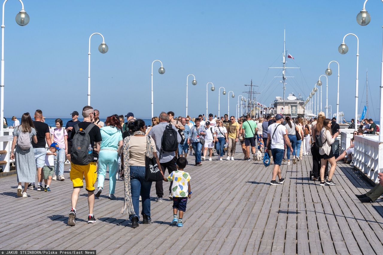 Drożyzna na Boże Ciało. Ceny poszły w górę o 30 proc.
