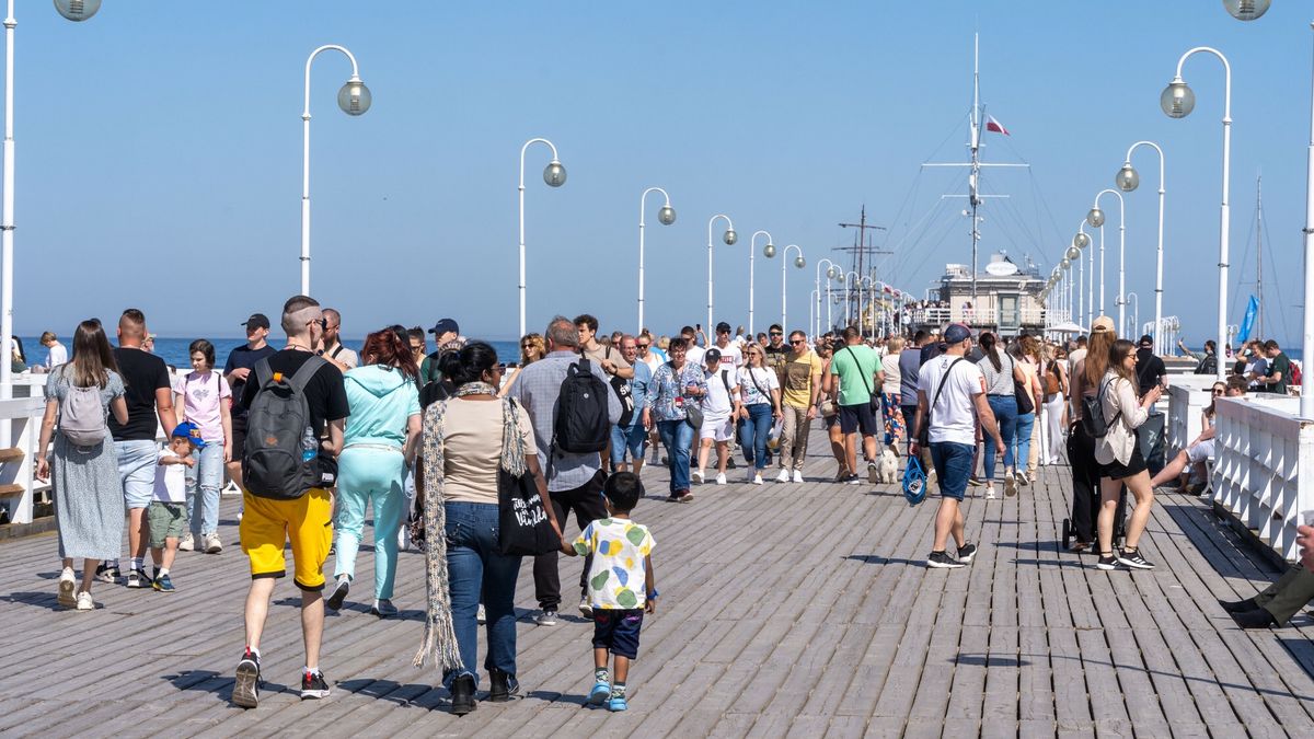 Gdzie Polacy wyjadą na długi weekend czerwcowy?