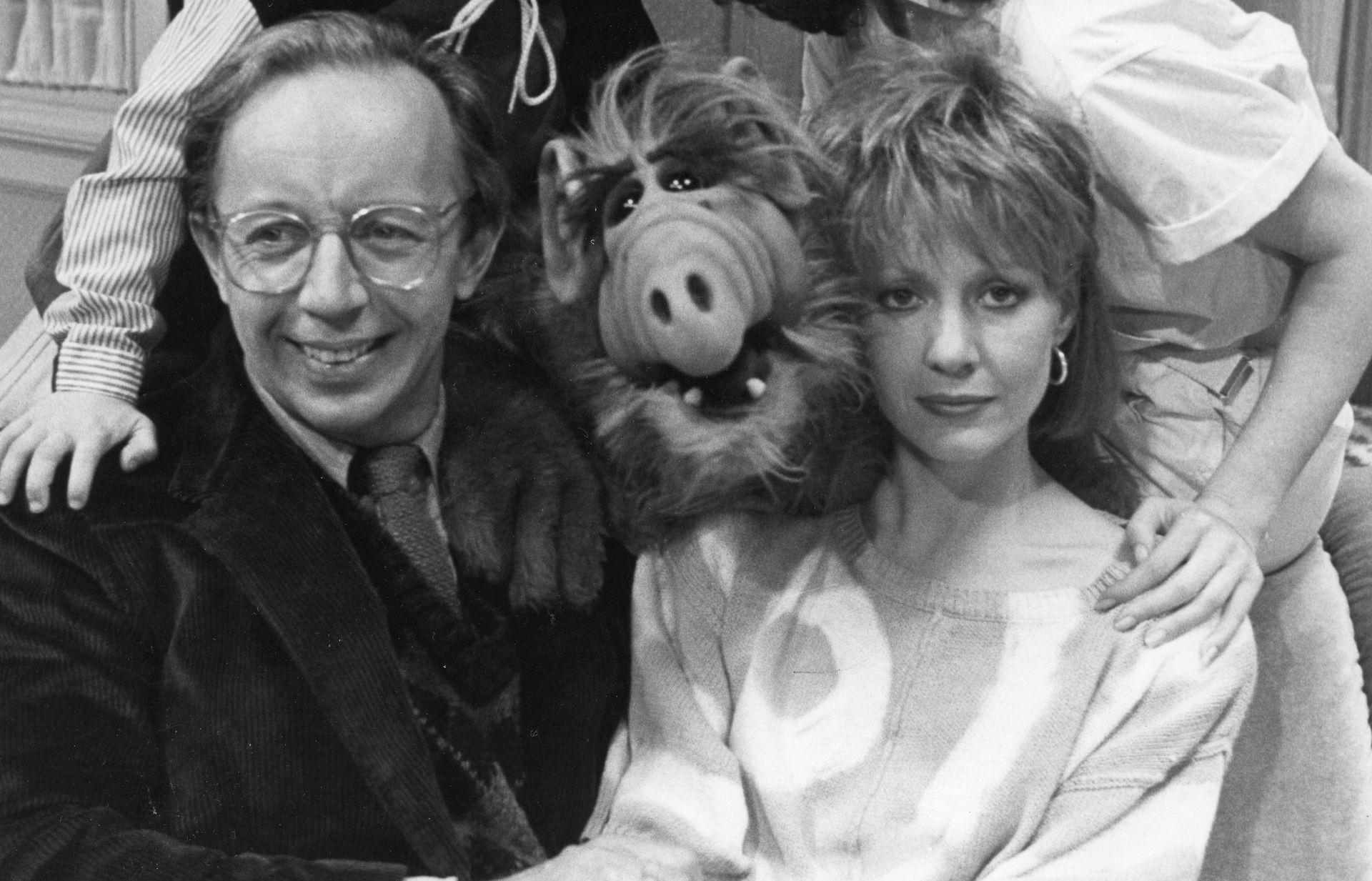Nie żyje Anne Schedeen. Gwiazda serialu "ALF" miała 77 lat