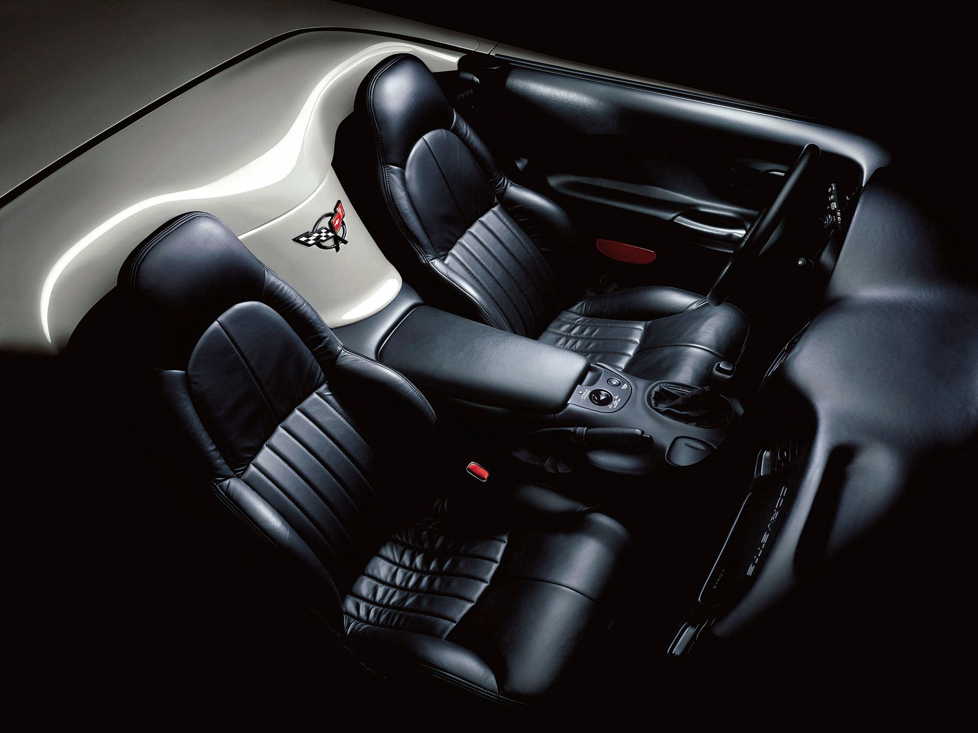 Chevrolet Corvette 14