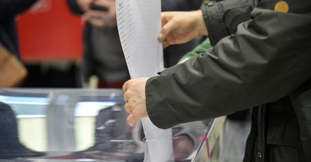 To miasto miało najwyższą frekwencję w drugiej turze wyborów prezydenckich 2025. Mieszkańcy dali przykład całej Polsce