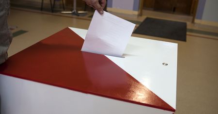 Wybory samorządowe 2024 Bełchatów. Lista kandydatów na prezydenta miasta