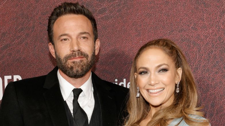 Jennifer Lopez i Ben Affleck szykują się do hucznego wesela