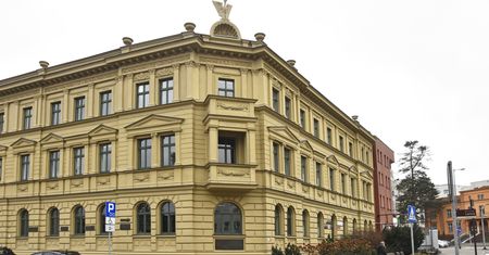 Pogoda w Olsztynie. Prognoza na niedzielę 10 maja. Bezchmurnie, chłodny poranek