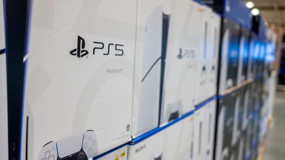 PlayStation 5