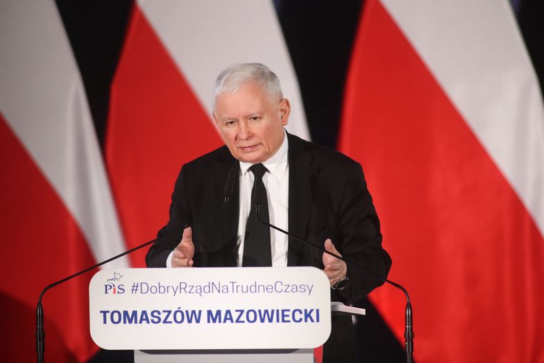 "Wykluczenie komunikacyjne? Sytuacja się poprawiła". Prawda jest inna