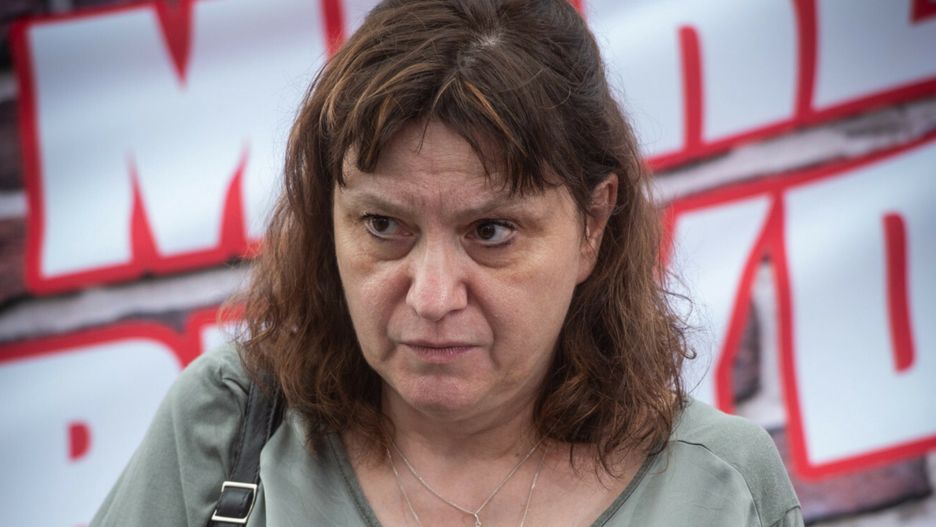 Paweł Deresz nazywa Ewą Stankiewicz "hieną cmentarną"