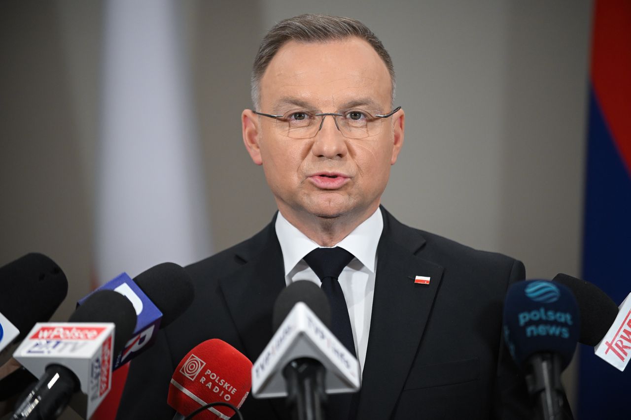 Andrzej Duda