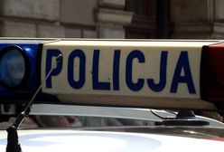 Kobieta wezwała policję. Pobił ją 62-letni syn