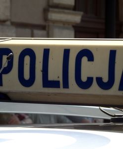 Kobieta wezwała policję. Pobił ją 62-letni syn