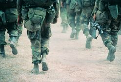 "Militarne Schengen". UE chce ułatwić przemieszczanie się wojsk