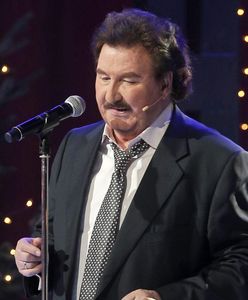 Andrzej Kosmala wspomniał występ Krzysztofa Krawczyka. Mało kto o tym pamięta