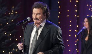 Andrzej Kosmala wspomniał występ Krzysztofa Krawczyka. Mało kto o tym pamięta