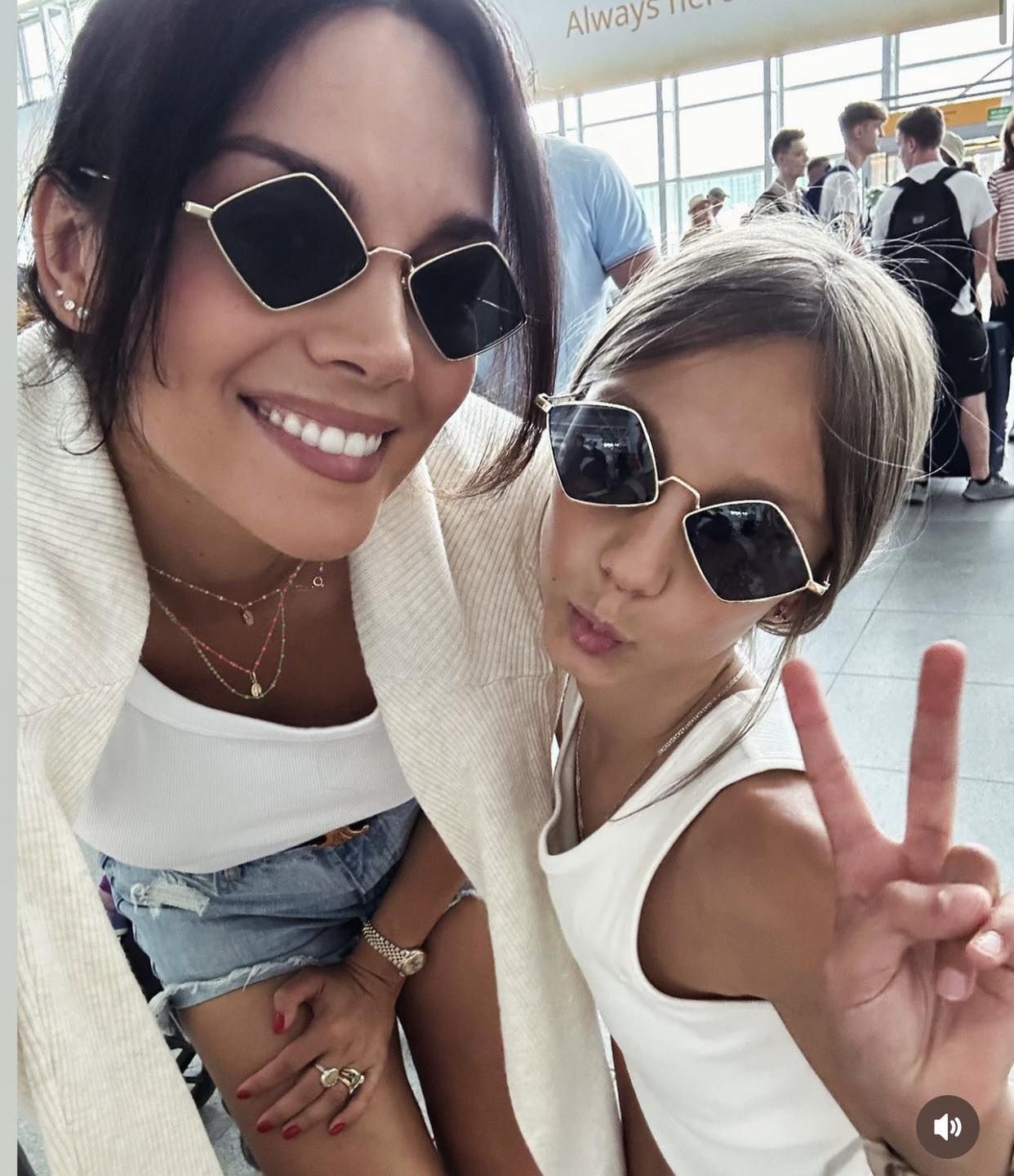 Paulina Krupińska pokazała zdjęcia z wakacji 