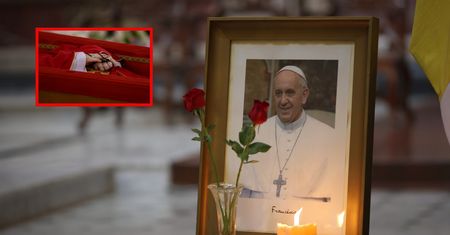 Zamknięcie trumny z ciałem papieża. Watykan informuje o uroczystości