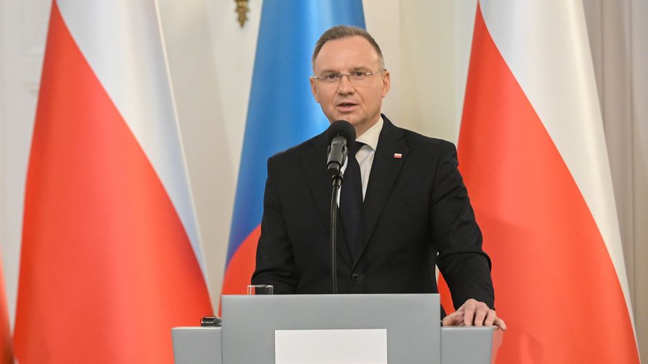 Andrzej Duda
Marcin Obara
konferencja, pa�ac prezydencki, polityk, polityka, prasowa, spotkanie, wizyta, dyplomacja