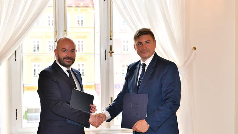 Wrocław. Powstanie kilka tysięcy nowych mieszkań? Kluczowe porozumienie miasta z rządem