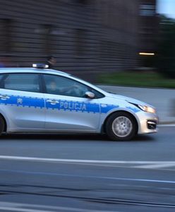 Tragiczny wypadek na Mazowszu. 15-letni druh OSP nie żyje