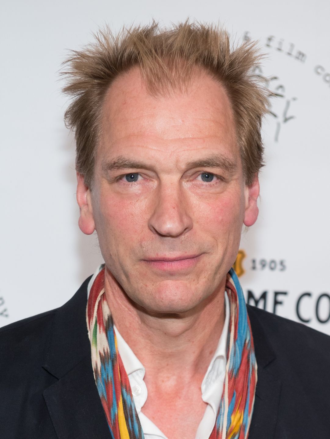 Julian Sands
