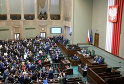 Jest sondaż. Nowa koalicja zamyka podium