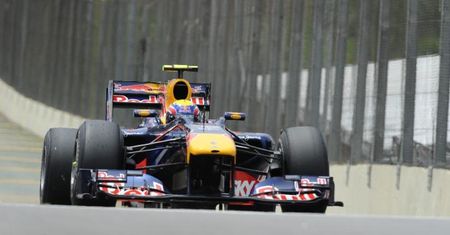 Red Bull mistrzem świata!