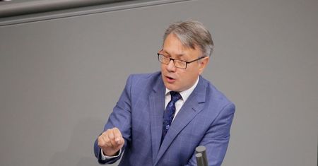 Skandal w Bundestagu. Poseł podejrzany o korupcję