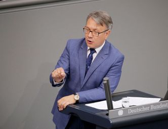 Skandal w Bundestagu. Poseł podejrzany o korupcję