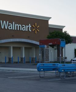 Bogacze stracili fortunę. Na łeb na szyję spadły akcje Walmartu