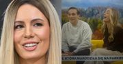 Agnieszka Hyży zapytała Maurycego Popiela i Sarę Janicką, CZY SĄ PARĄ!