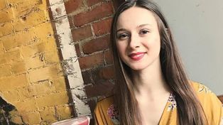 Mackenzie Michalski zamordowana. Odkrycie w telefonie Irlandczyka