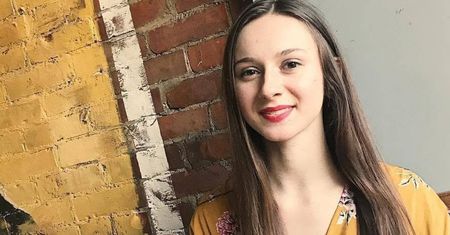 Mackenzie Michalski zamordowana. Odkrycie w telefonie Irlandczyka