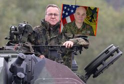 Zażartował na temat gwałtu. Niemiecki generał traci stanowisko w NATO