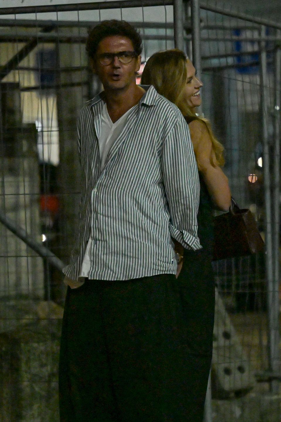Kuba Wojewódzki, Żaneta Rosińska