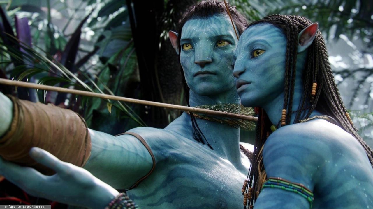 "Avatar 2": Premiera filmu już za rok. Pojawią się podwodne pojazdy