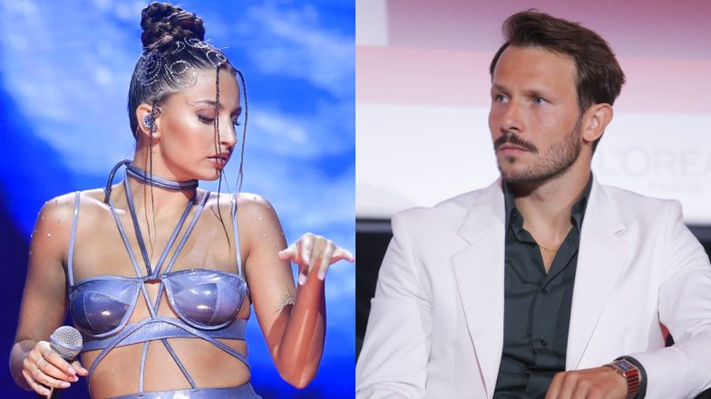 Mateusz Banasiuk rozpływa się nad talentem aktorskim Julii Wieniawy, wcielającej się w rolę prostytutki: "To była dla niej TRUDNA i WYMAGAJĄCA rola"