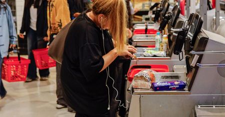 Ostrzeżenie dla kupujących. "Może to zostać uznane za kradzież"